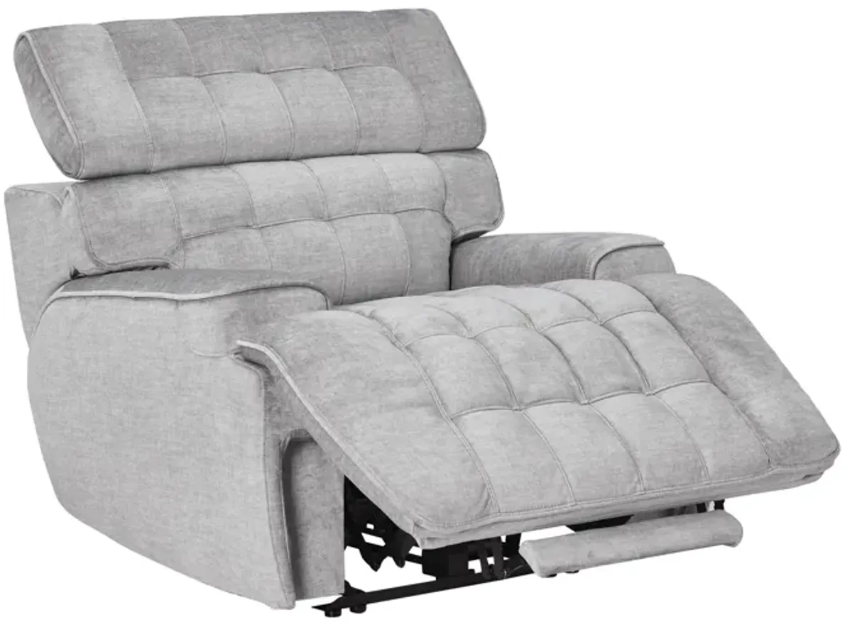 Dexter Zero Gravity Dual Power Recliner