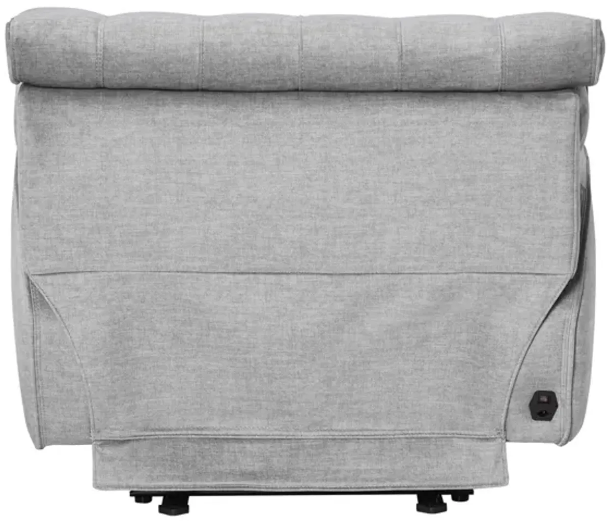 Dexter Zero Gravity Dual Power Recliner