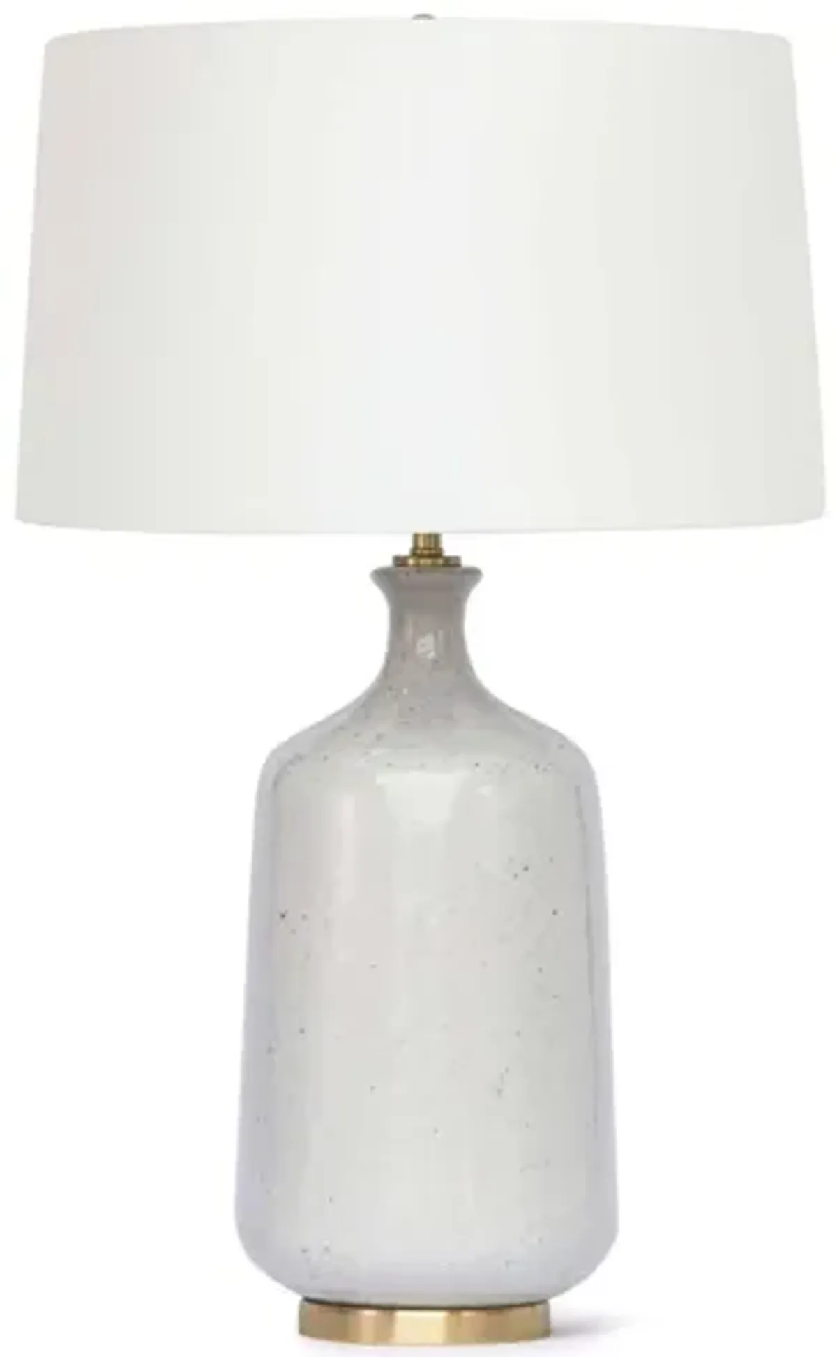 Glace Ceramic Table Lamp by Regina Andrew