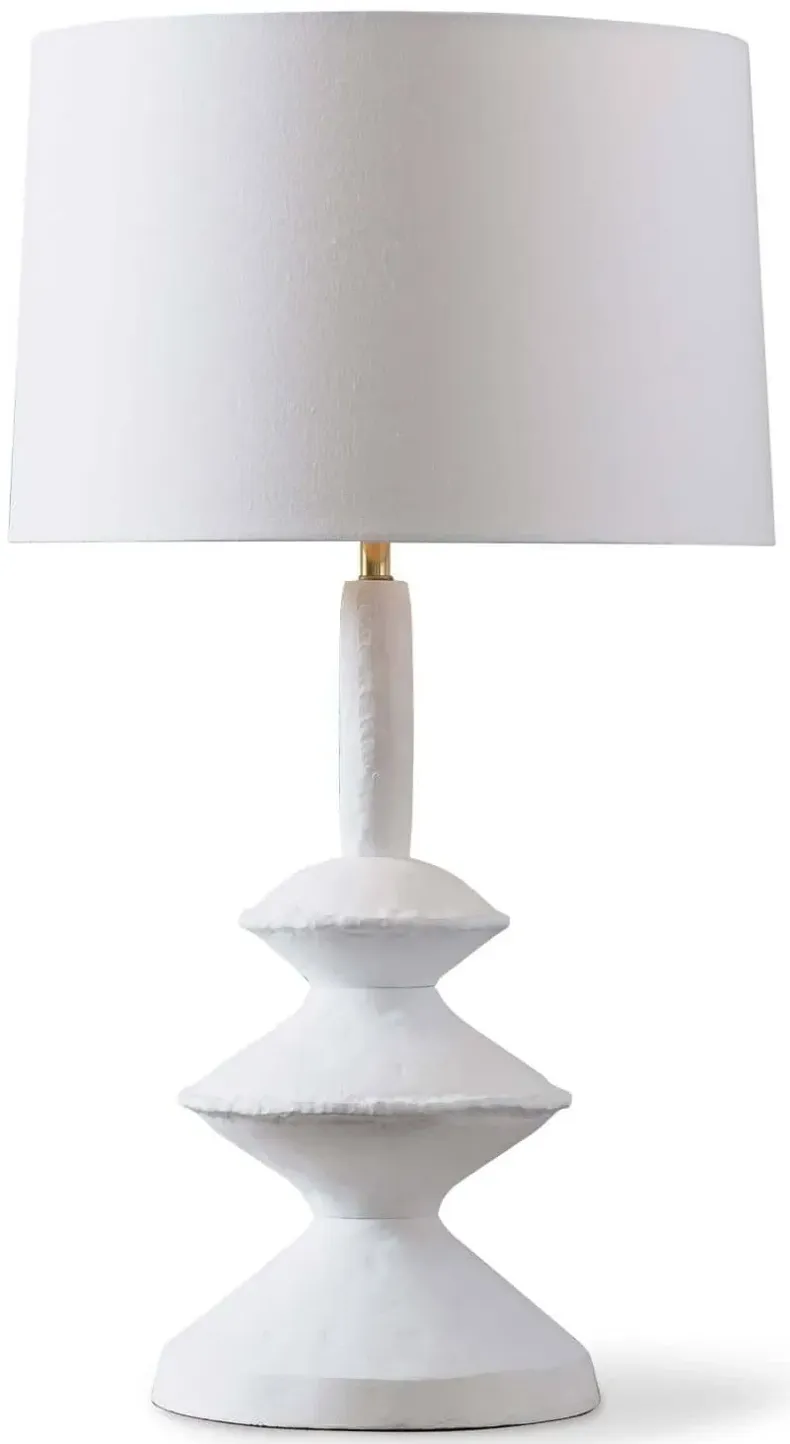 Hope Table Lamp by Regina Andrew