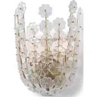 Charlotte Sconce by Regina Andrew