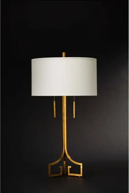 Le Chic Table Lamp by Regina Andrew
