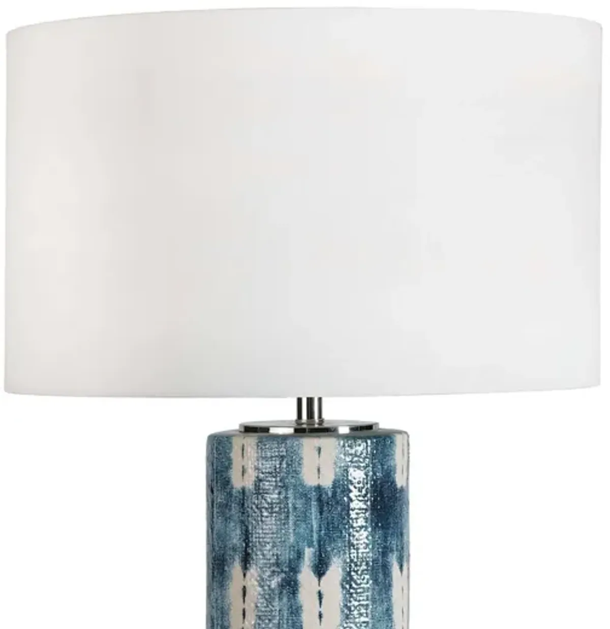 Mali Ceramic Table Lamp by Regina Andrew