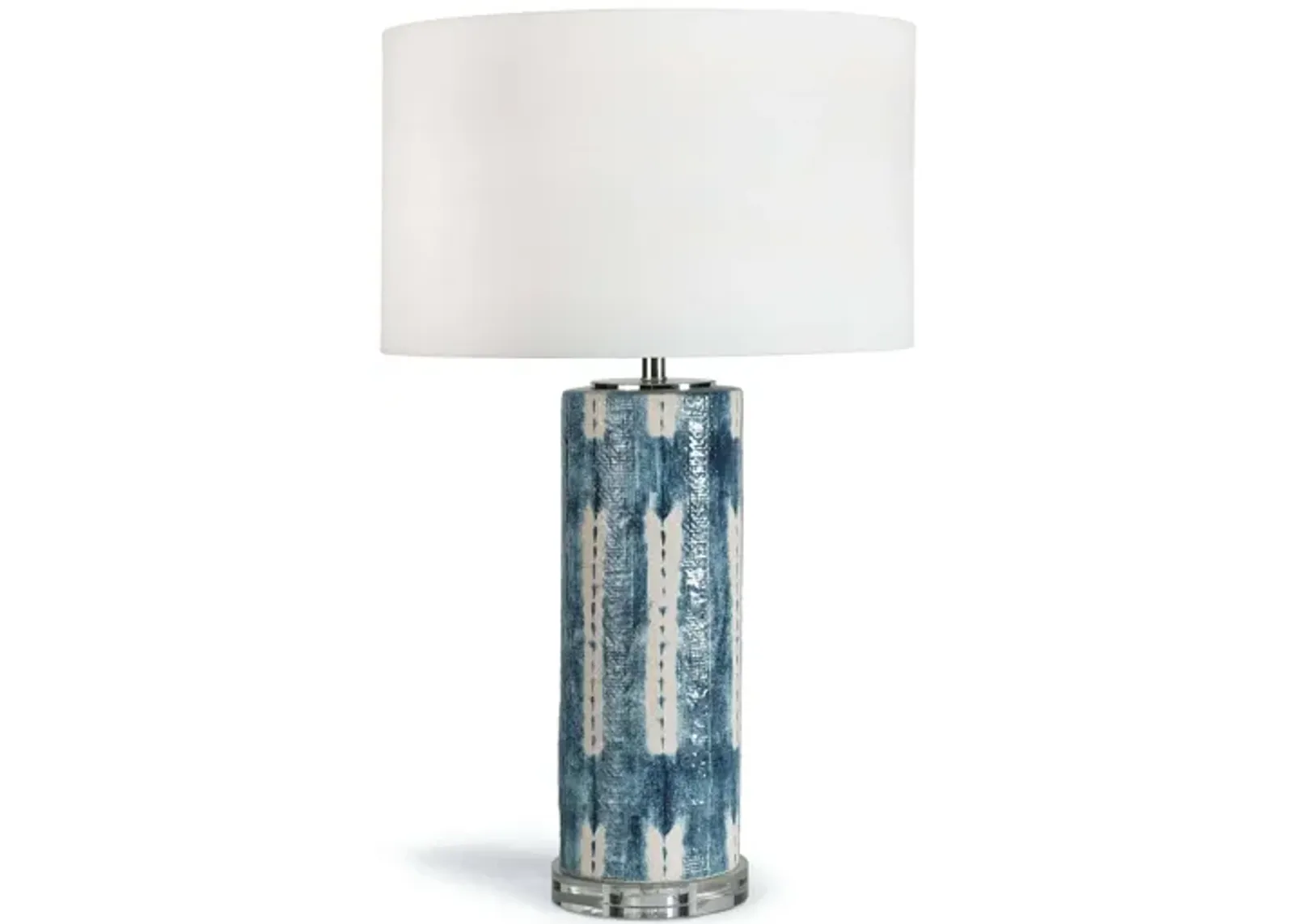 Mali Ceramic Table Lamp by Regina Andrew