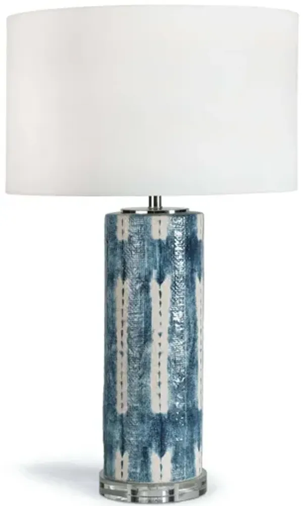 Mali Ceramic Table Lamp by Regina Andrew