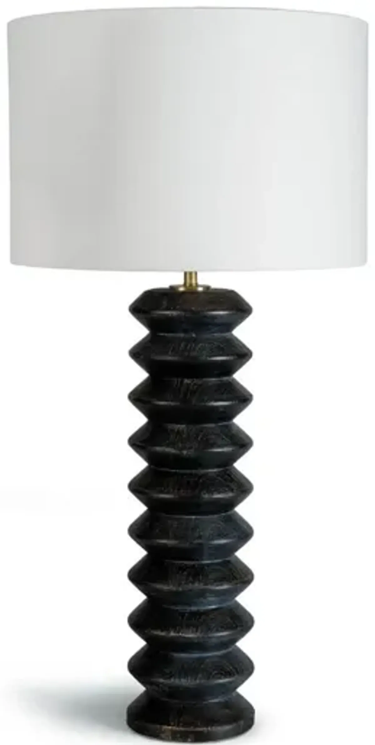 Accordion Table Lamp by Regina Andrew