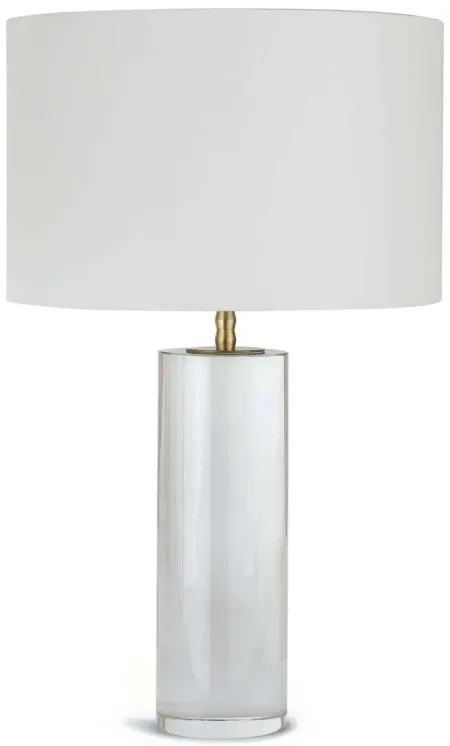 Juliet Crystal Table Lamp by Regina Andrew