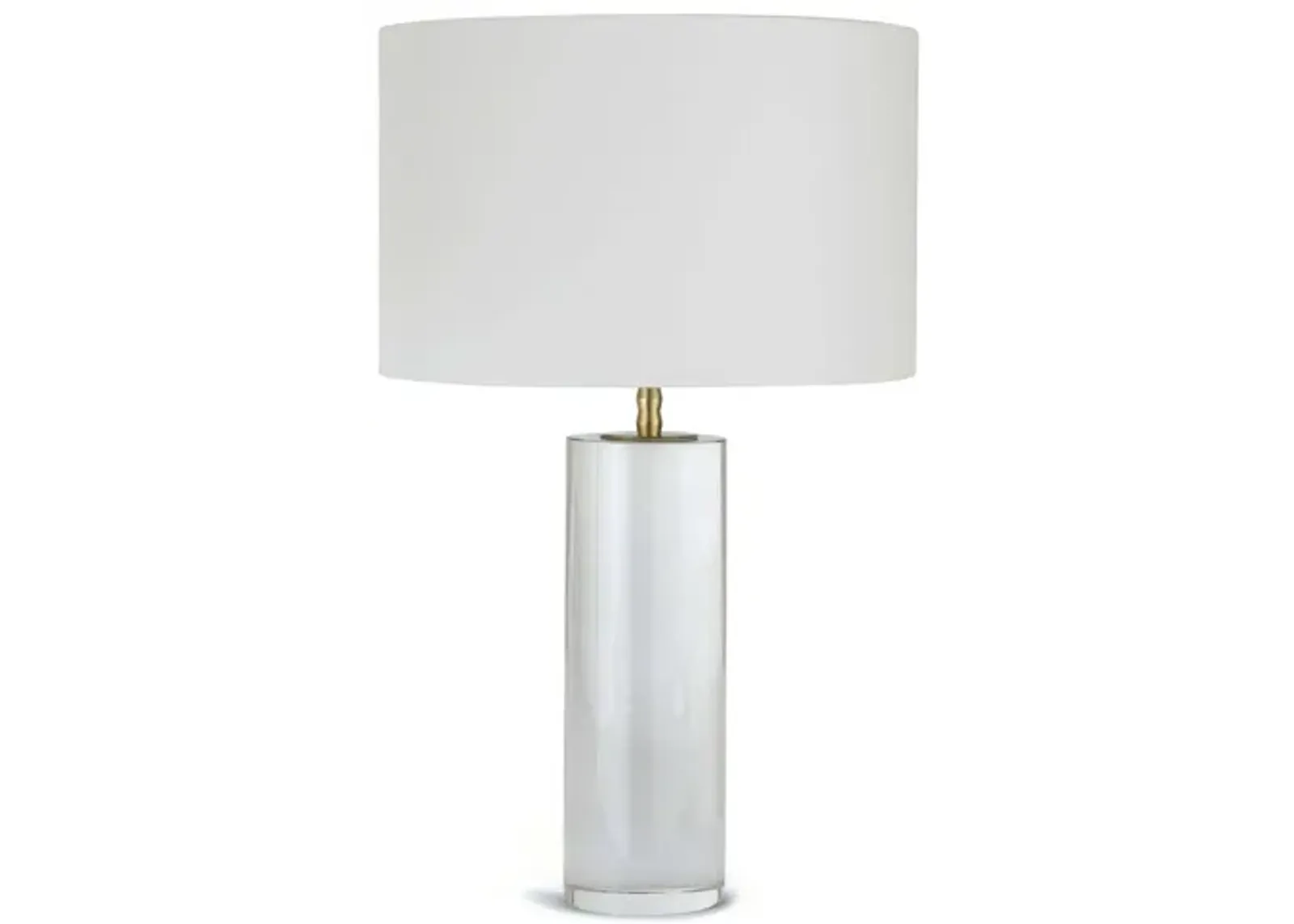 Juliet Crystal Table Lamp by Regina Andrew