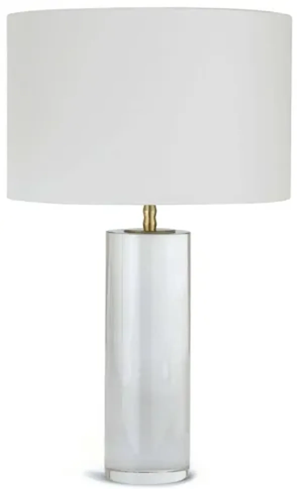 Juliet Crystal Table Lamp by Regina Andrew