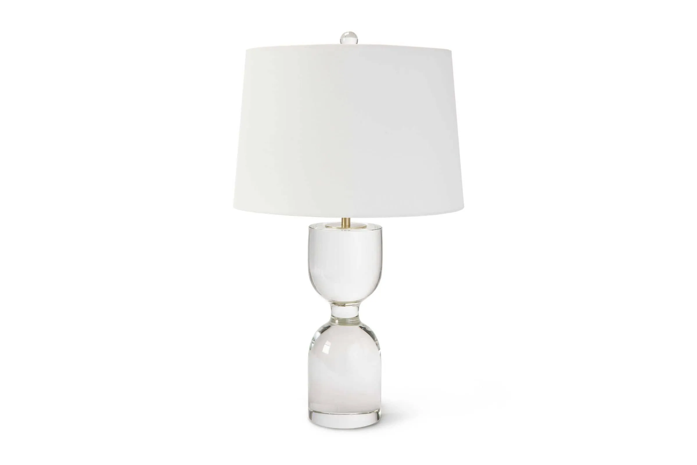 Joan Crystal Table Lamp By Regina Andrew