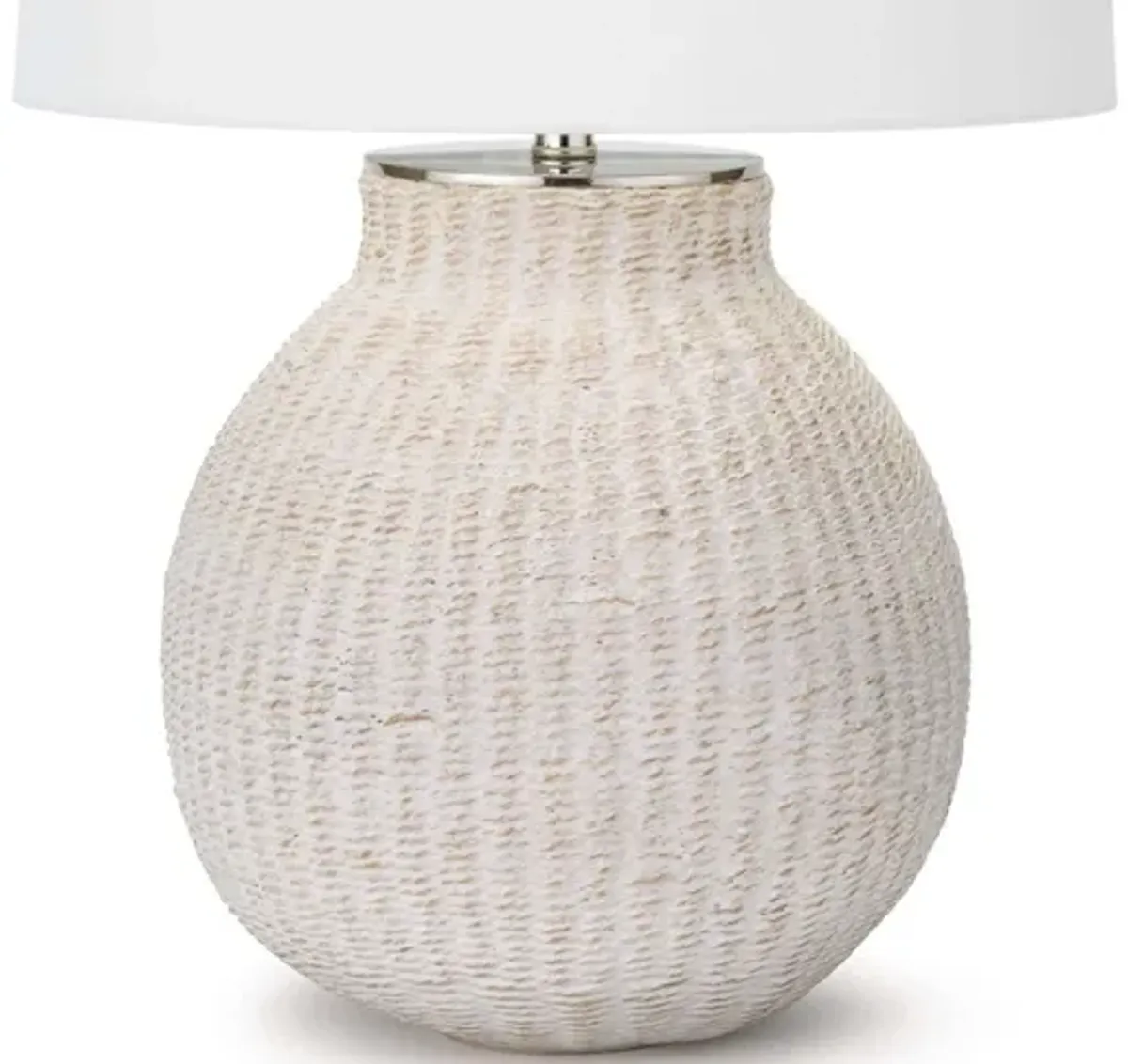 Hobi Table Lamp