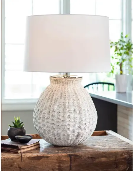 Hobi Table Lamp