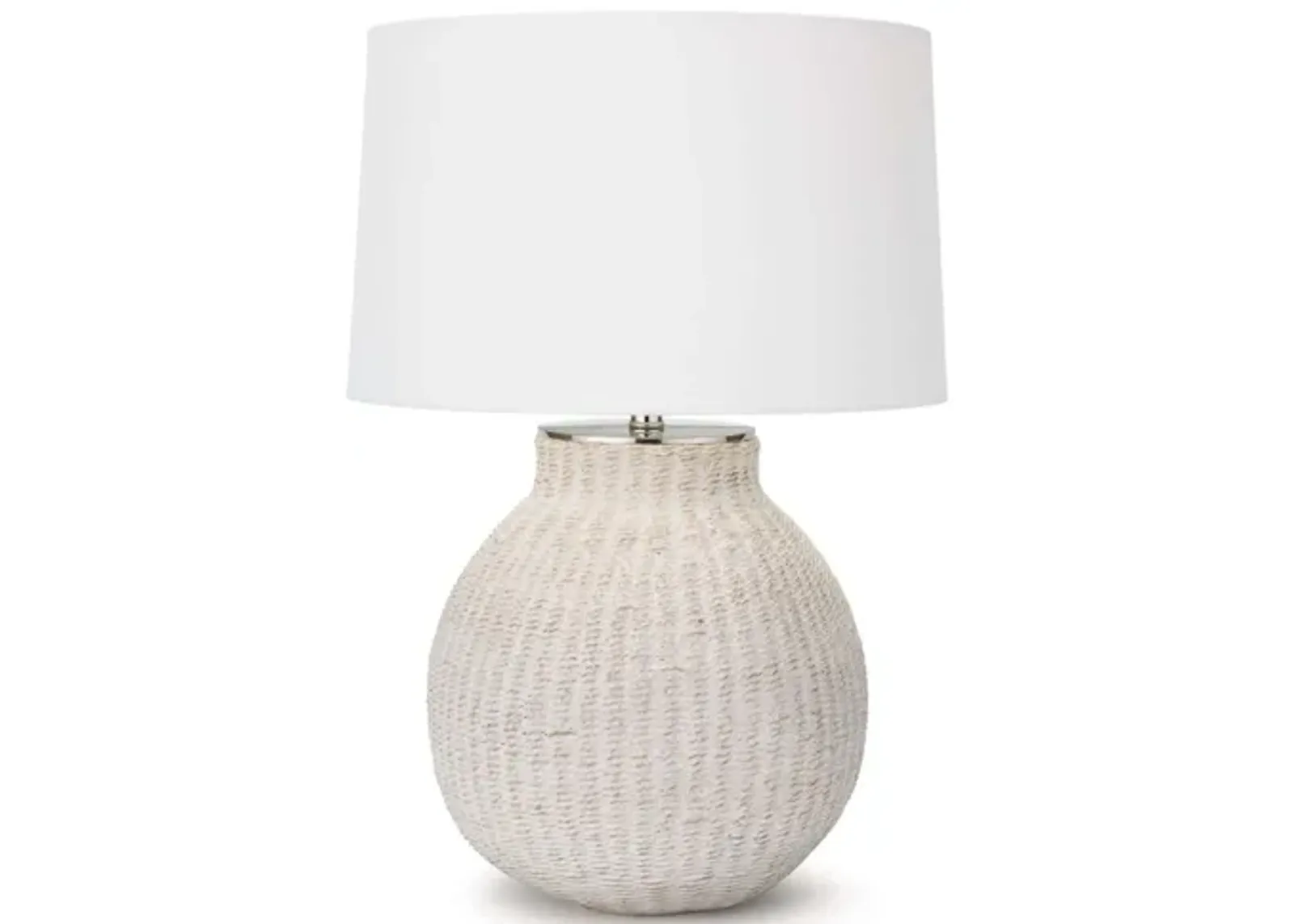 Hobi Table Lamp