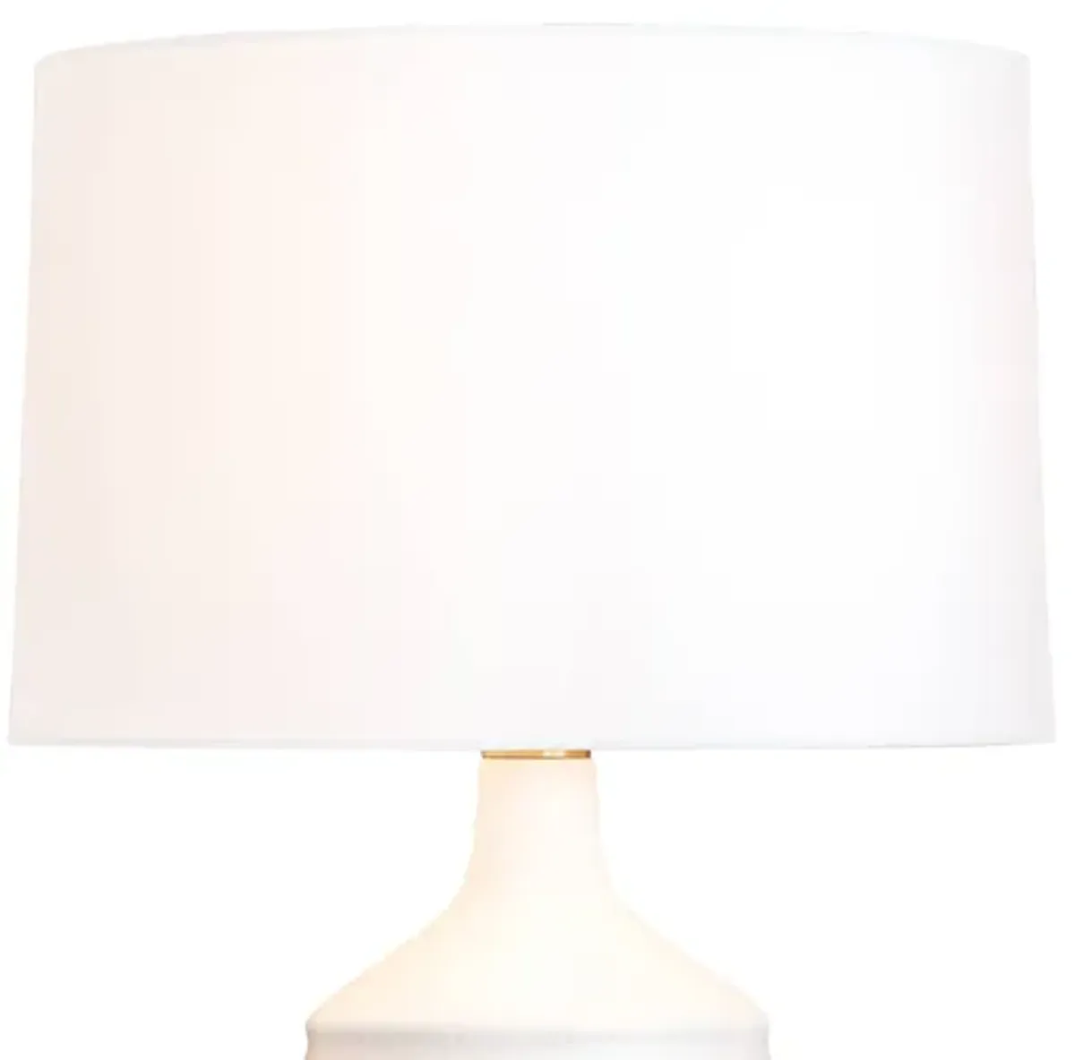 Coastal Living Temperance Ceramic Table Lamp by Regina Andrew