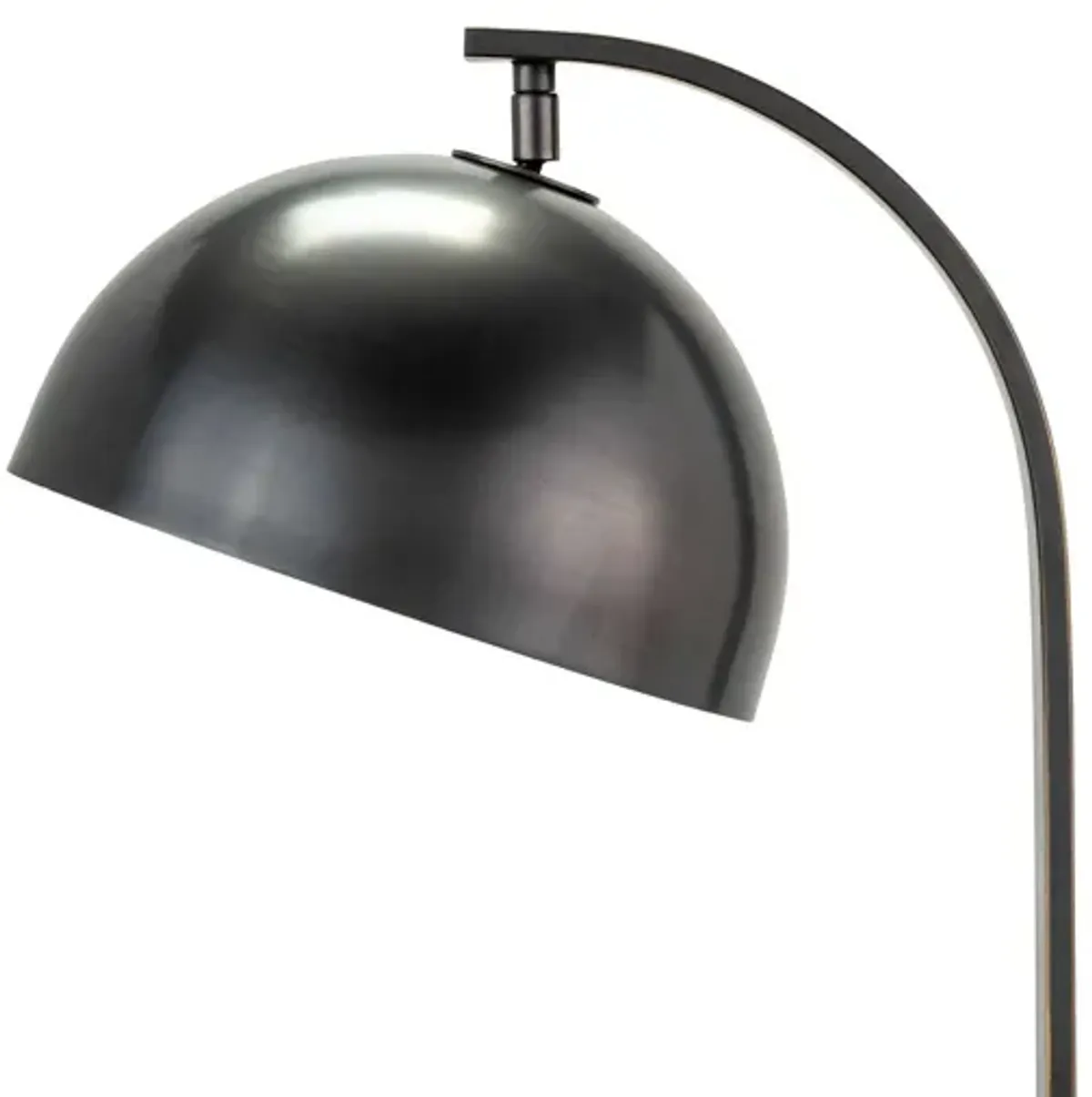 Otto Oil Rubbed Bronze Desk Lamp by Regina Andrew