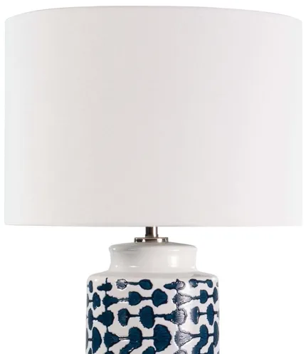 Cailee Ceramic Table Lamp by Regina Andrew