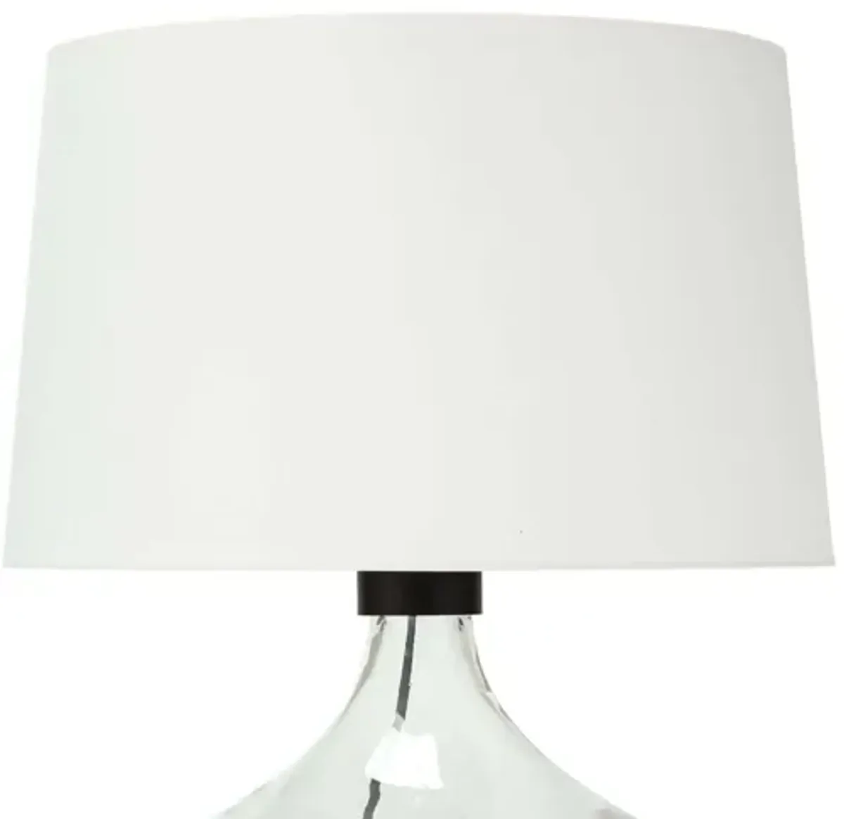 Coastal Living Demi John Table Lamp Large by Regina Andrew