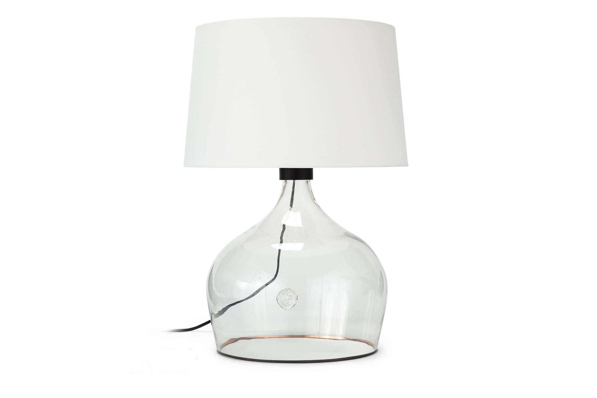 Coastal Living Demi John Table Lamp Large by Regina Andrew