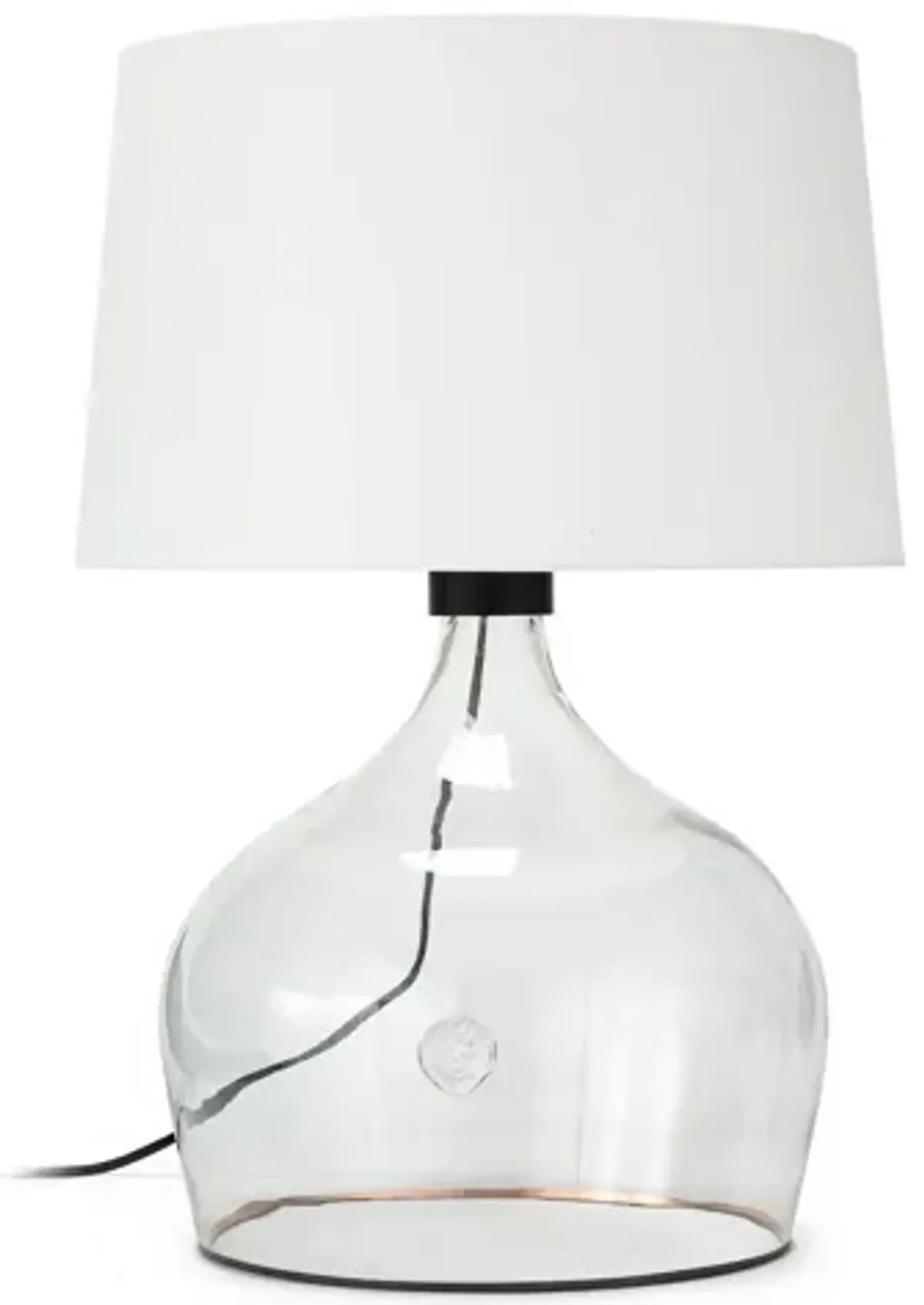 Coastal Living Demi John Table Lamp Large by Regina Andrew