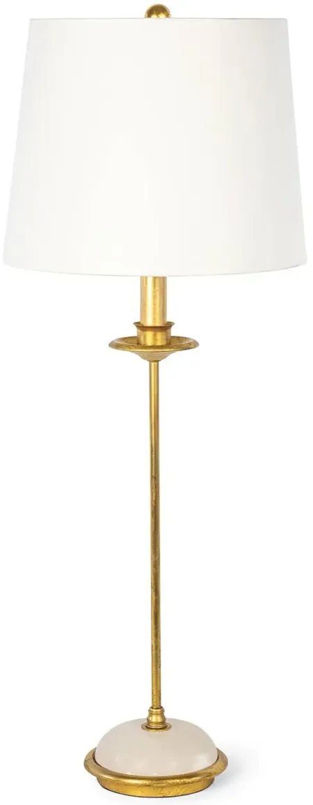 Southern Living Fisher Stem Buffet Lamp by Regina Andrew