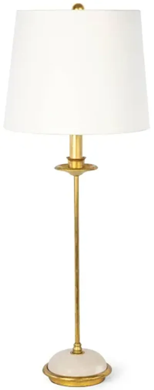 Southern Living Fisher Stem Buffet Lamp by Regina Andrew