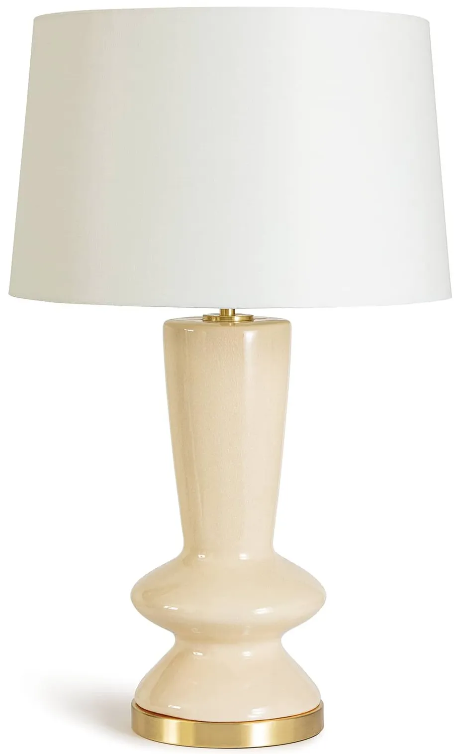 Southern Living Pennie Ceramic Table Lamp by Regina Andrew