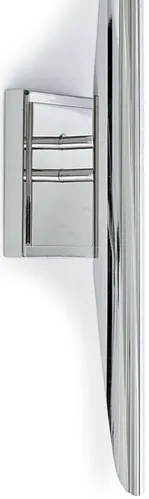 Redford Polished Nickel Sconce by Regina Andrew