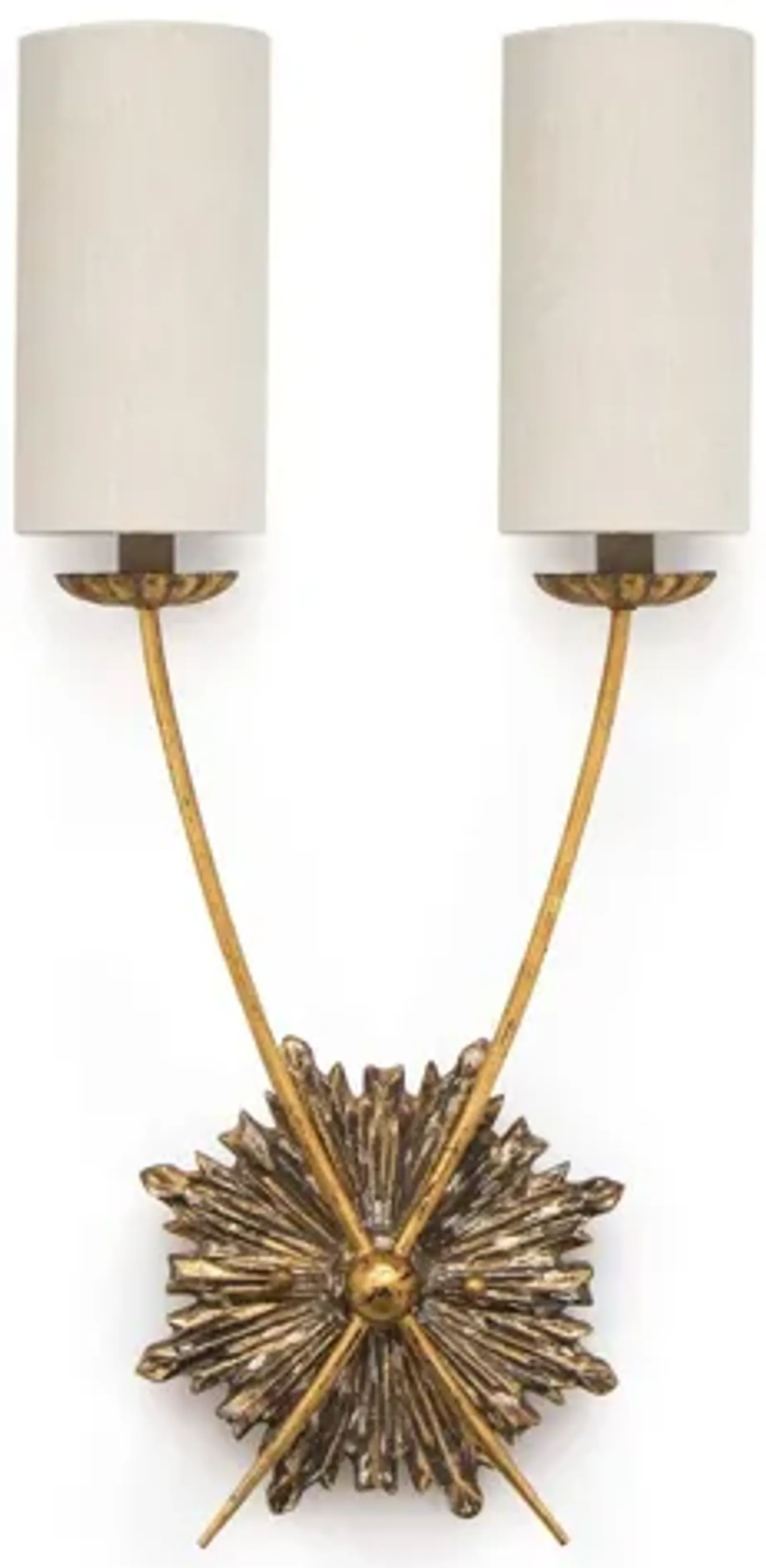 Southern Living Louis Sconce by Regina Andrew