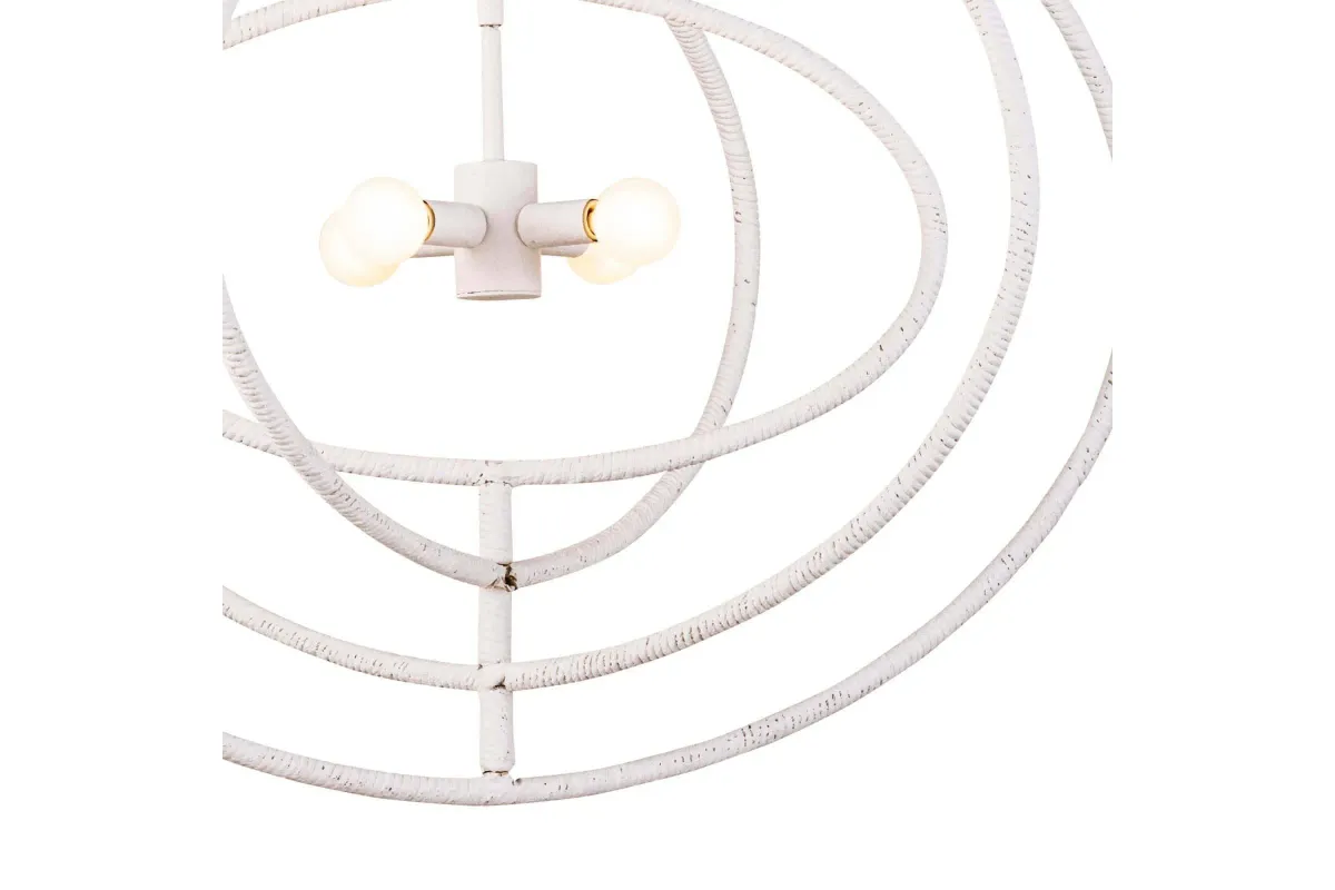 Coastal Living Sail Chandelier by Regina Andrew