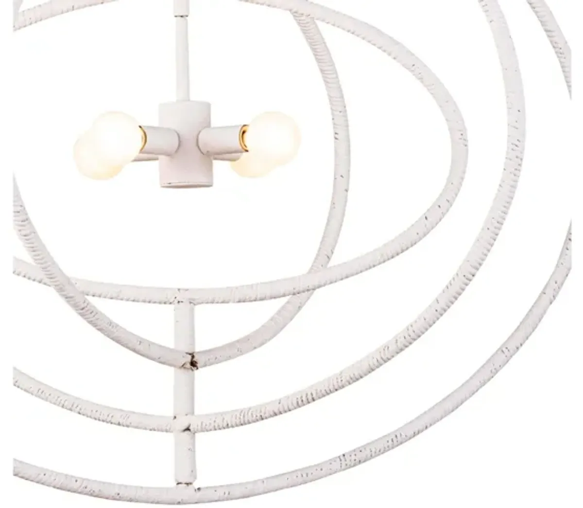 Coastal Living Sail Chandelier by Regina Andrew