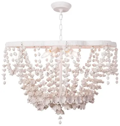 Vanessa Basin Chandelier by Regina Andrew