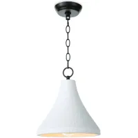 Southern Living Billie Concrete Small Pendant by Regina Andrew