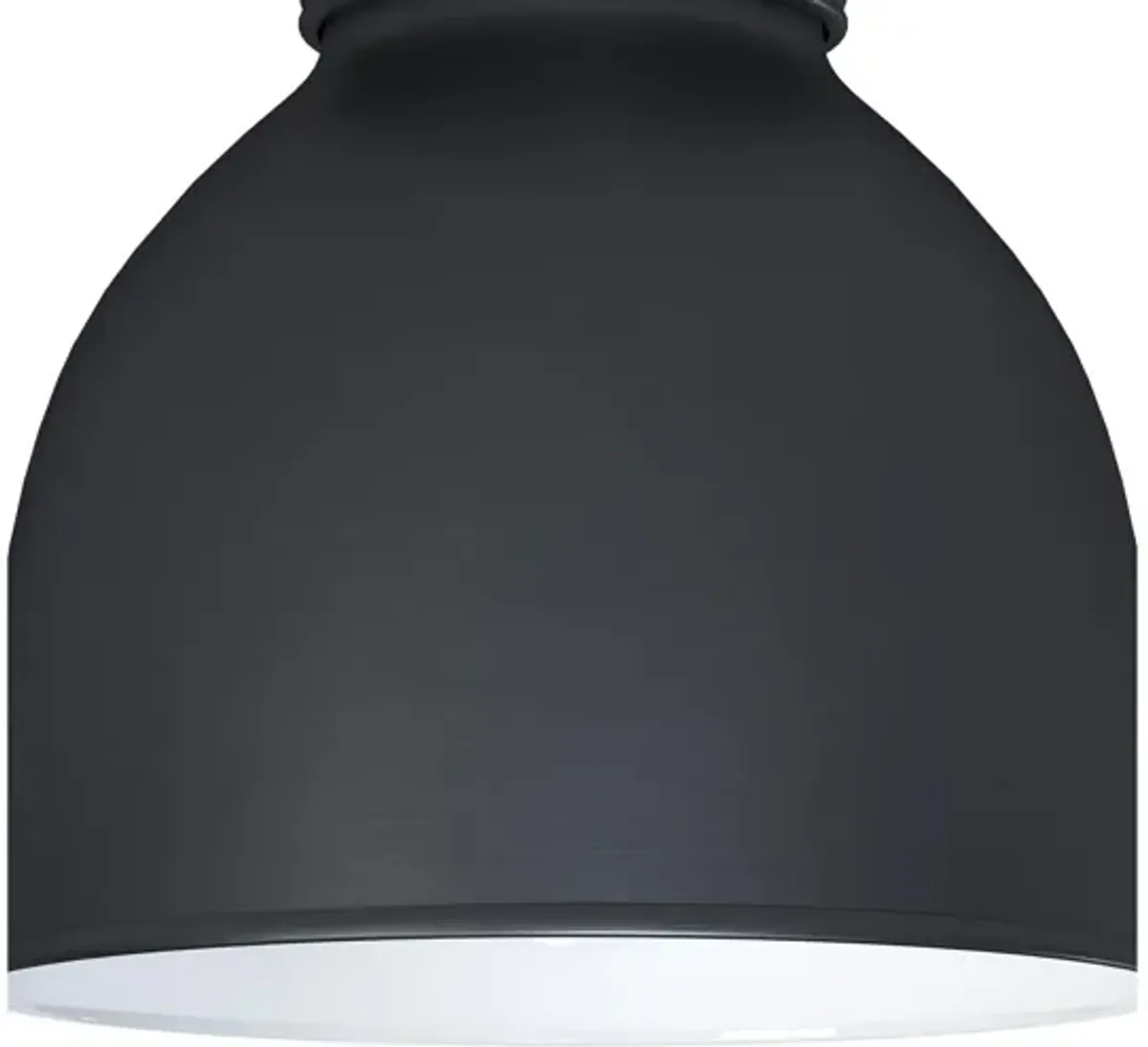 Pantry Oil Rubbed Bronze Flush Mount by Regina Andrew