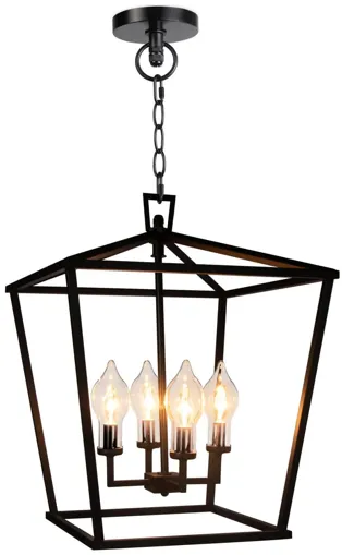 Coastal Living Hampton Outdoor Lantern by Regina Andrew