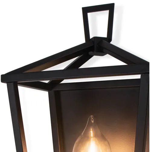 Coastal Living Hampton Outdoor Sconce by Regina Andrew