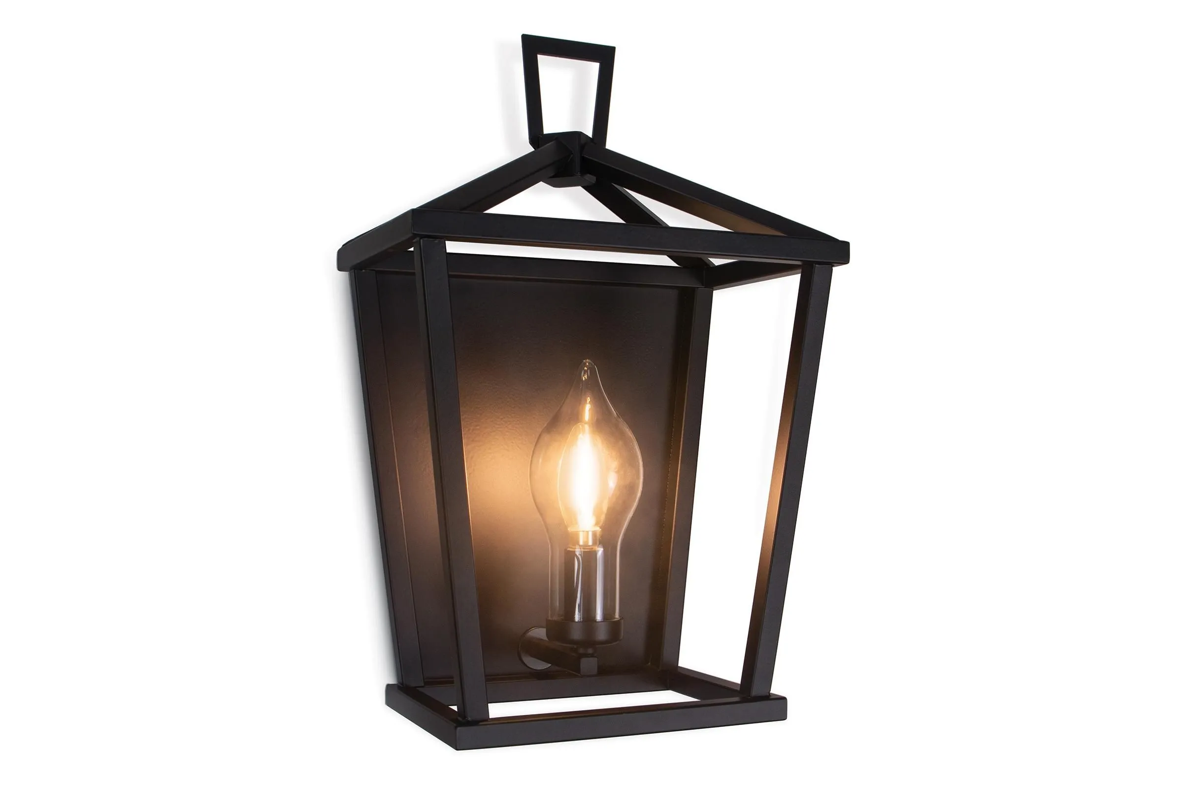 Coastal Living Hampton Outdoor Sconce by Regina Andrew