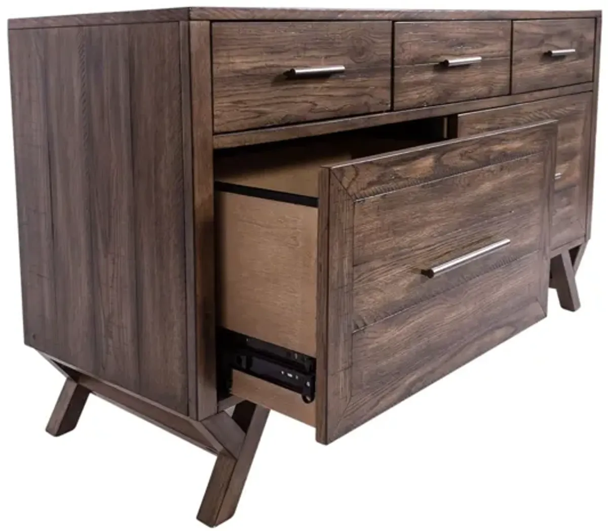 Lennox Office Credenza