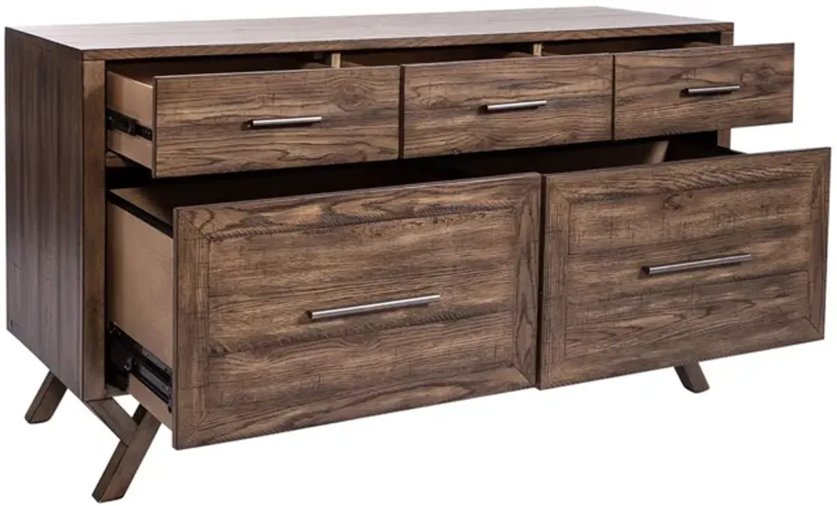 Lennox Office Credenza