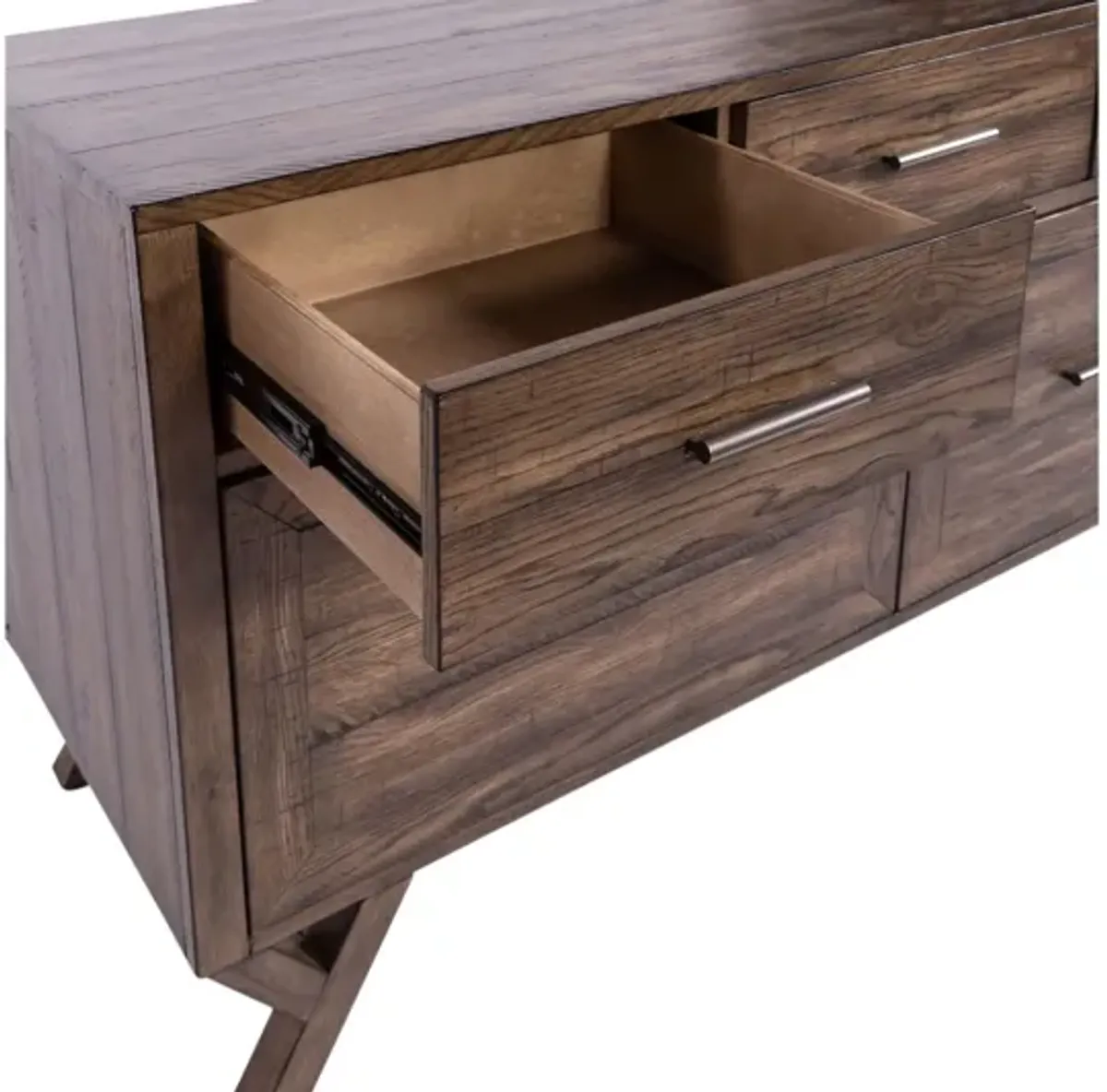 Lennox Office Credenza