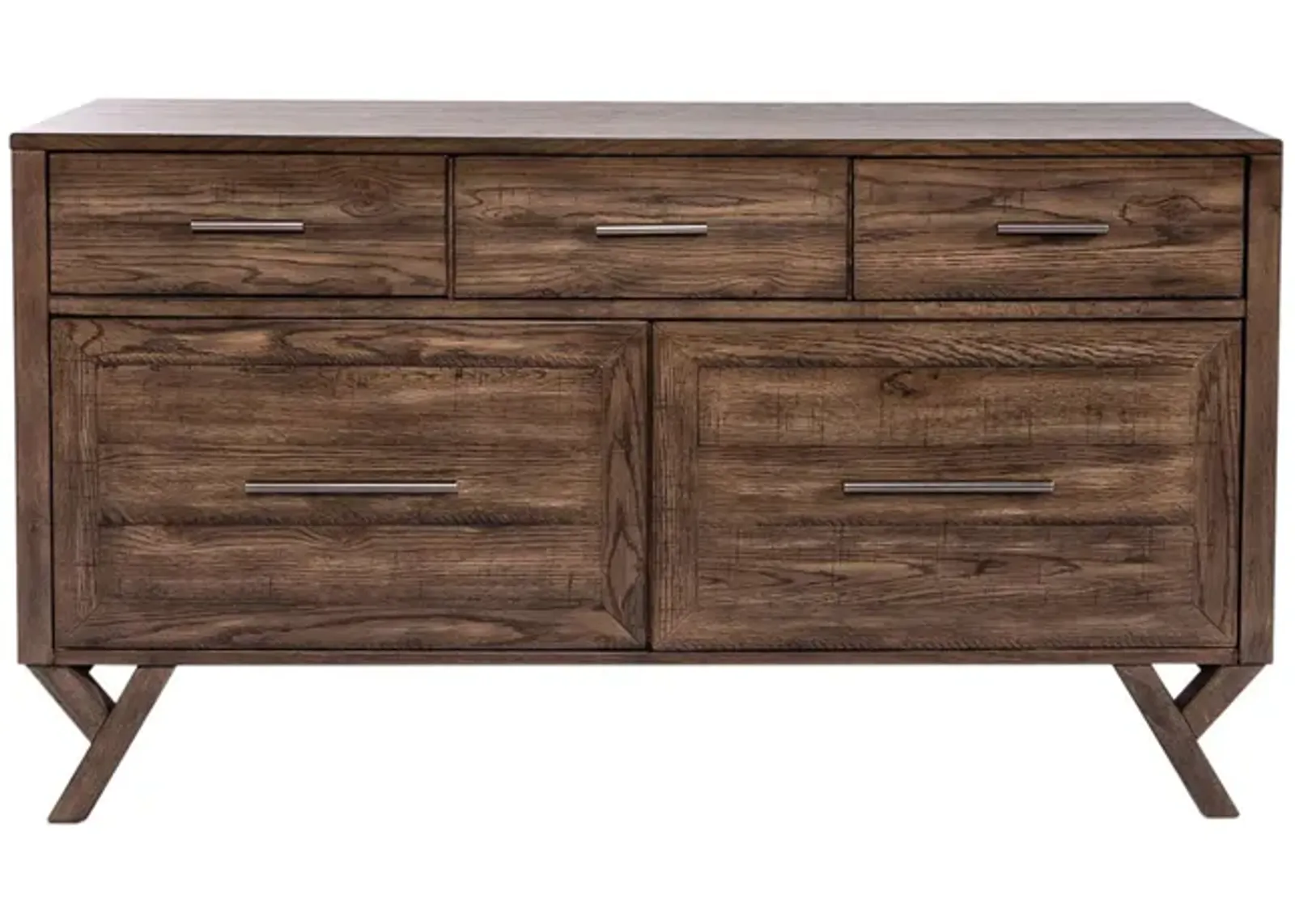 Lennox Office Credenza