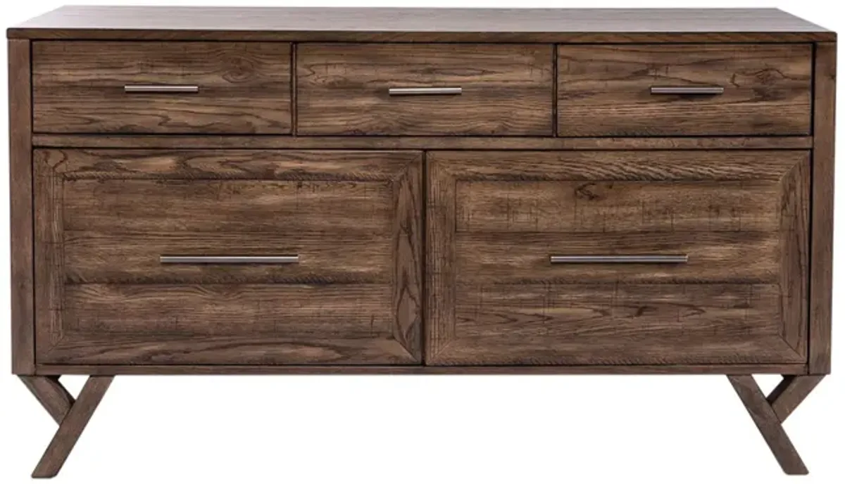 Lennox Office Credenza