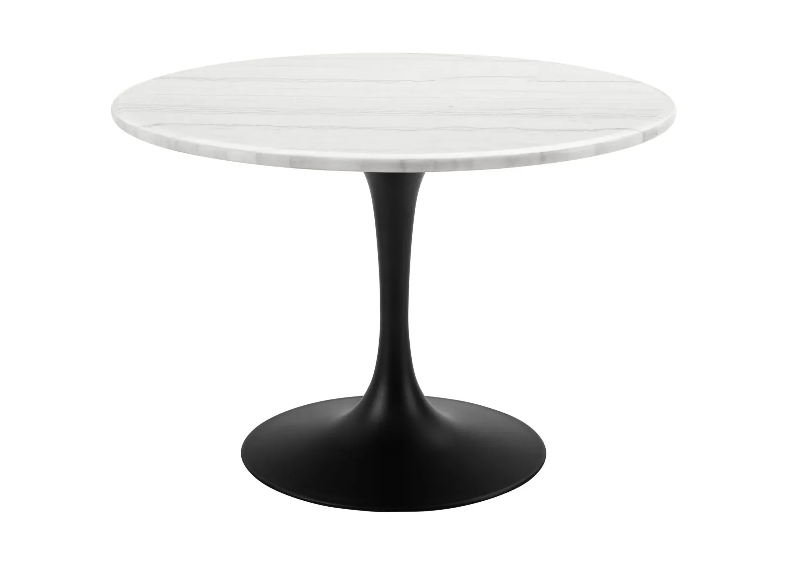 Colfax Marble Round Table