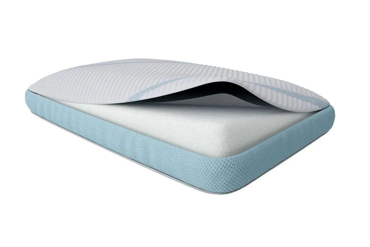 TEMPUR-Adapt ProLo + Cooling King Pillow