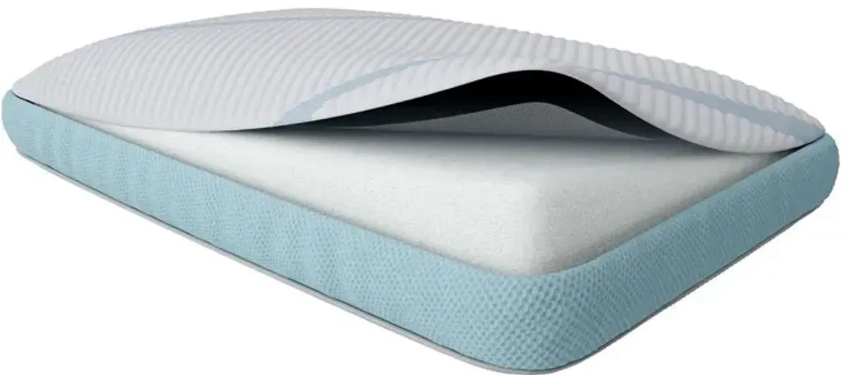 TEMPUR-Adapt ProLo + Cooling King Pillow