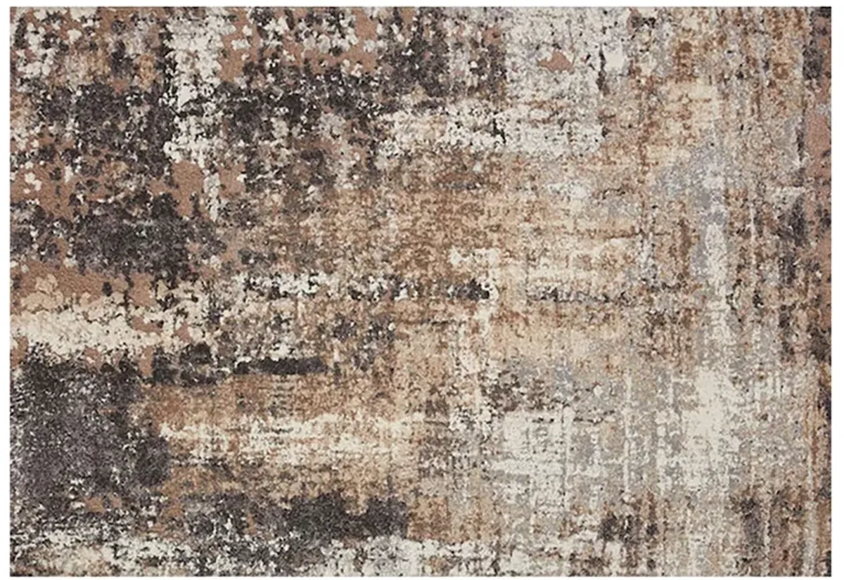 Theory 5'x7' Area Rug