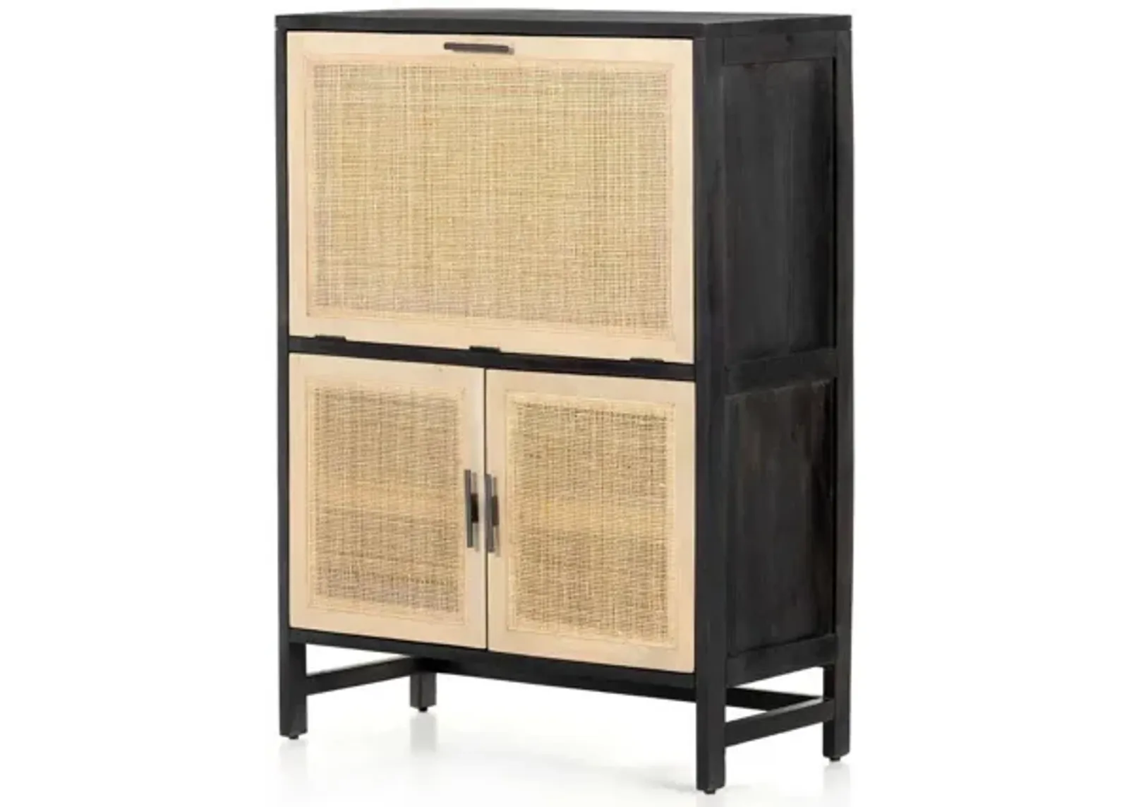 Caprice Bar Cabinet