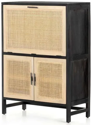 Caprice Bar Cabinet