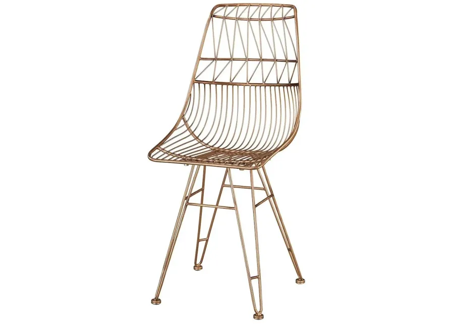 Jette Chair