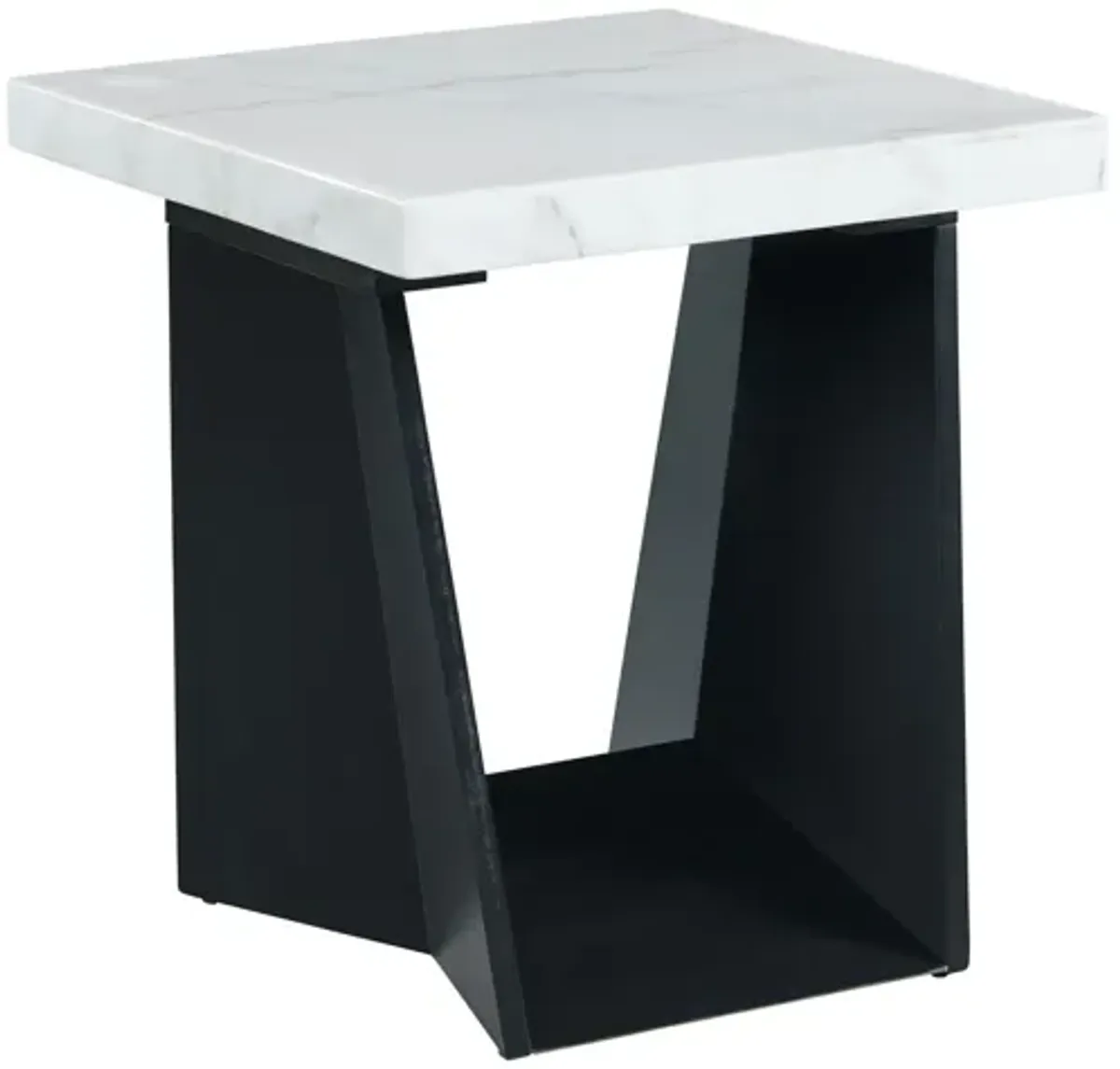 Beckley End Table