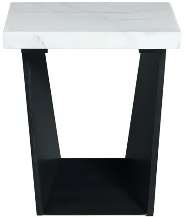 Beckley End Table